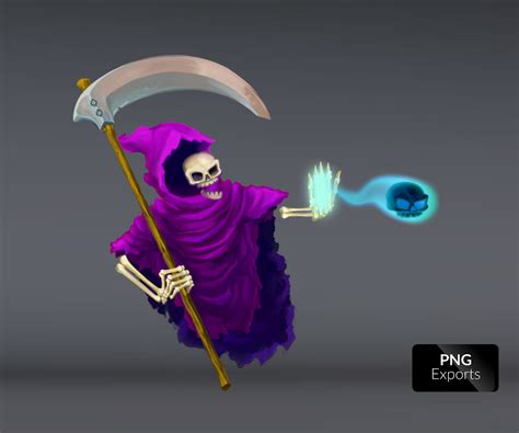 grim reaper game|Reaper Madness by kingyak .